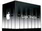 Logic Pro 8 is the main application in the Logic Studio bundle.